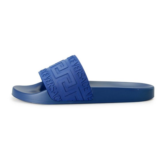 Versace Men\'s Navy Blue \